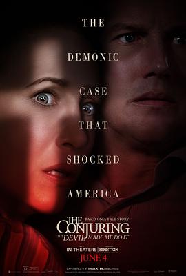 91猫先生《招魂3 The Conjuring: The Devil Made Me Do It》免费在线观看