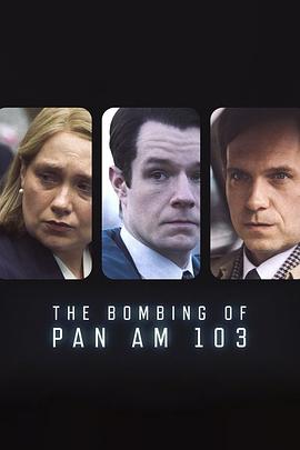 91猫先生《泛美航空103航班爆炸案 The Bombing of Pan Am 103》免费在线观看