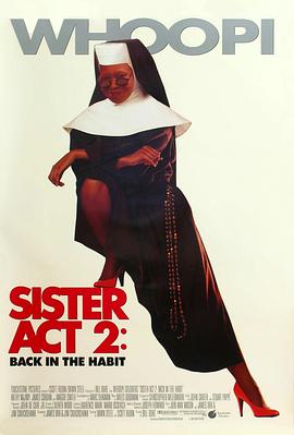 91爆料网《修女也疯狂2 Sister Act 2: Back in the Habit》免费在线观看