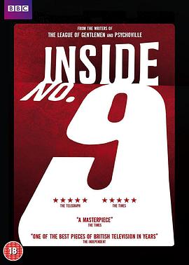 91猫先生《9号秘事 第八季 Inside No. 9 Season 8》免费在线观看