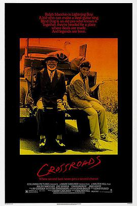 91猎奇《十字街头 Crossroads》免费在线观看