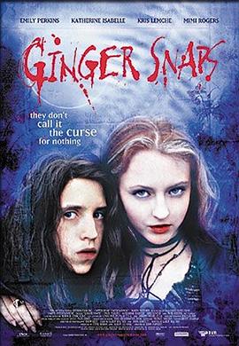 91爆料网《变种女狼 Ginger Snaps》免费在线观看
