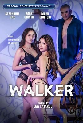 91爆料网《游走 Walker》免费在线观看