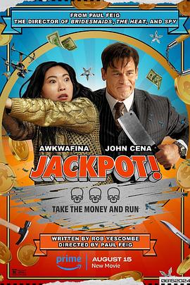 91爆料网《死亡大乐透 Jackpot!》免费在线观看