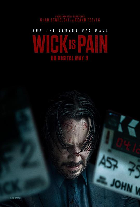 91猎奇《疾速剧痛 Wick Is Pain》免费在线观看