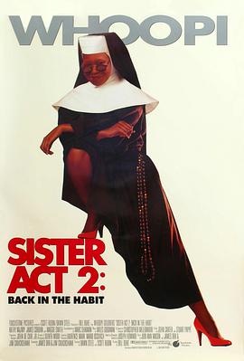 91爆料网《修女也疯狂2 Sister Act 2: Back in the Habit》免费在线观看