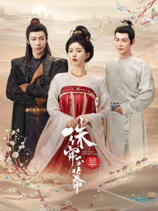 91爆料网《珠帘玉幕》免费在线观看