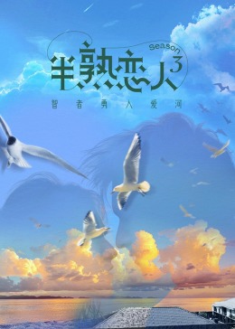 91猎奇《半熟恋人 第三季》免费在线观看