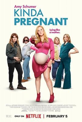 91猫先生《肚假情真 Kinda Pregnant》免费在线观看