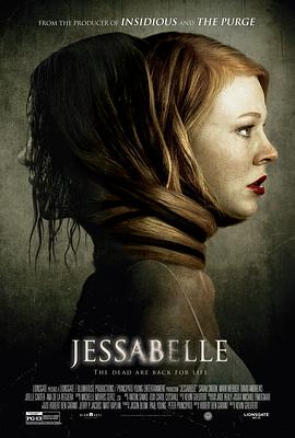 91爆料网《杰莎贝尔 Jessabelle》免费在线观看