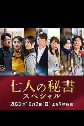 91猎奇《七个秘书 特别篇 七人の秘書スペシャル》免费在线观看