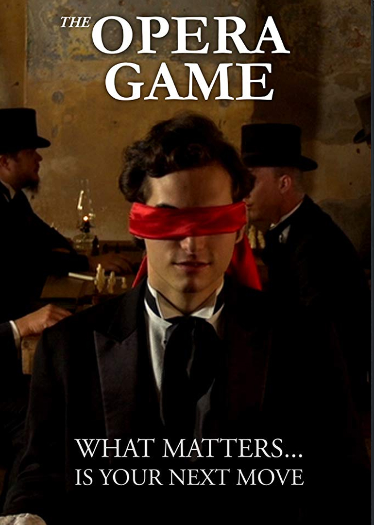 91猎奇《保罗·摩菲》免费在线观看