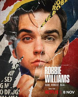 91爆料网《罗比·威廉姆斯 Robbie Williams》免费在线观看