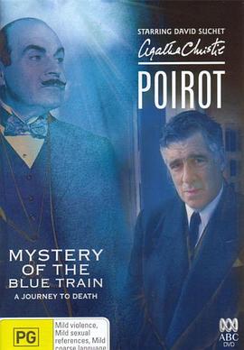 91猎奇《蓝色特快上的秘密 Poirot: The Mystery of the Blue Train》免费在线观看