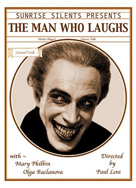 91猫先生《笑面人 The Man Who Laughs》免费在线观看